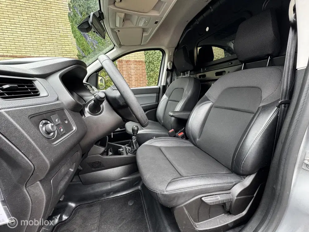 Renault Express 1.5 dCi 75 Generique Camera*Cruise*Bluetoo uit 2022, foto 9