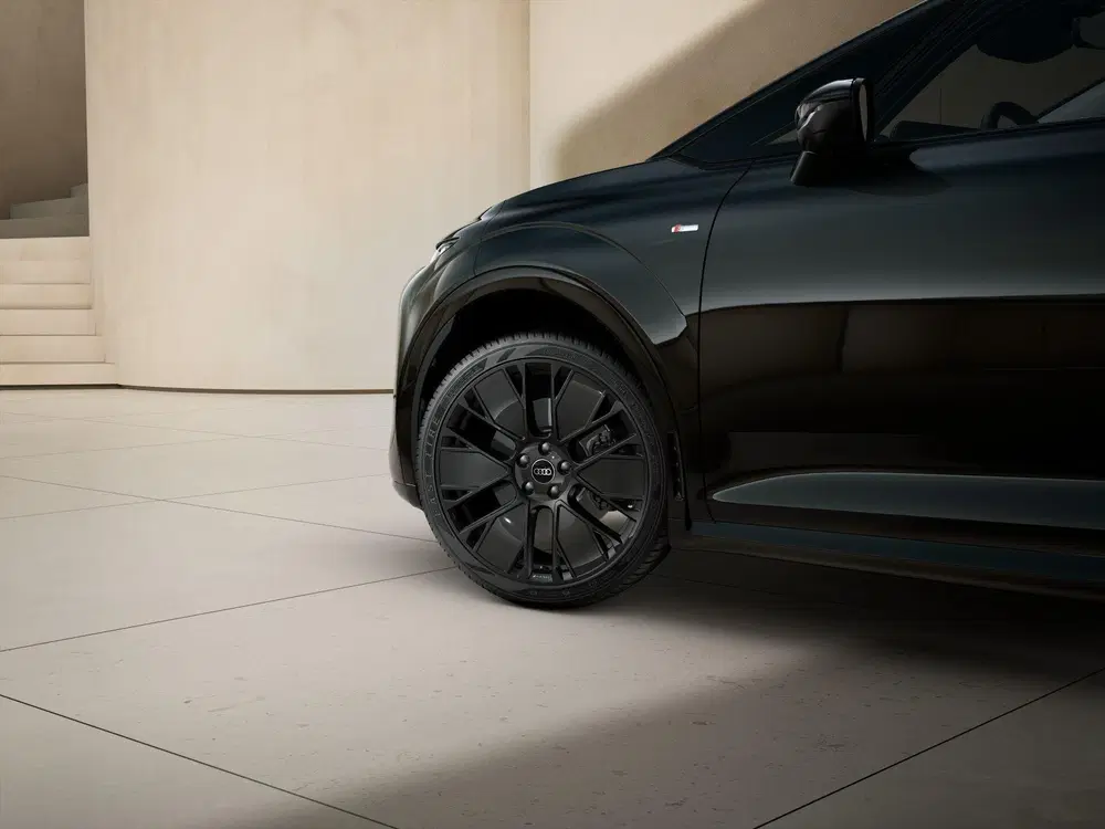 Audi A2 170pk Launch Series Pro 52 kWh uit 2026, foto 9