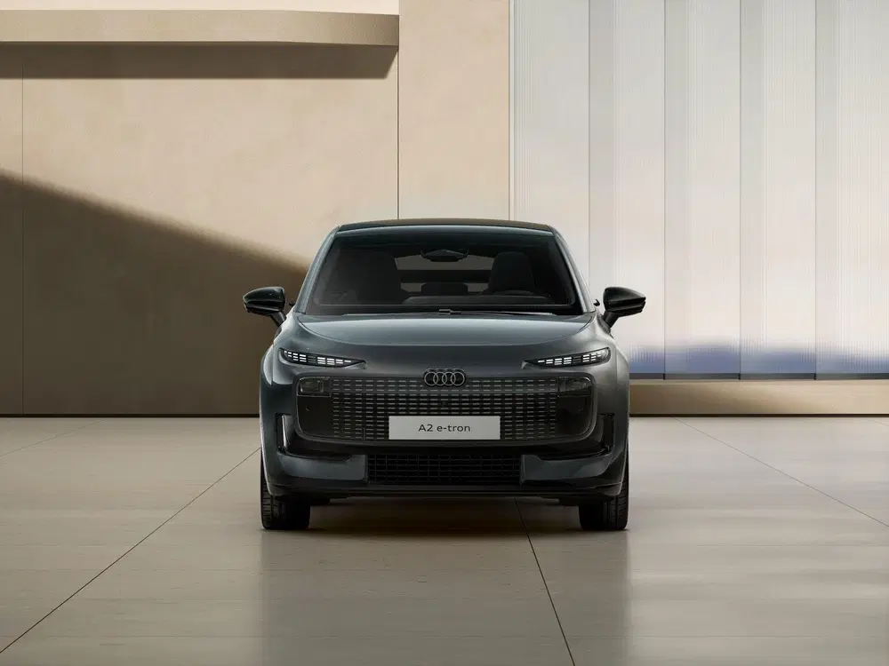 Audi A2 231pk S Edition 84 kWh uit 2026, foto 10