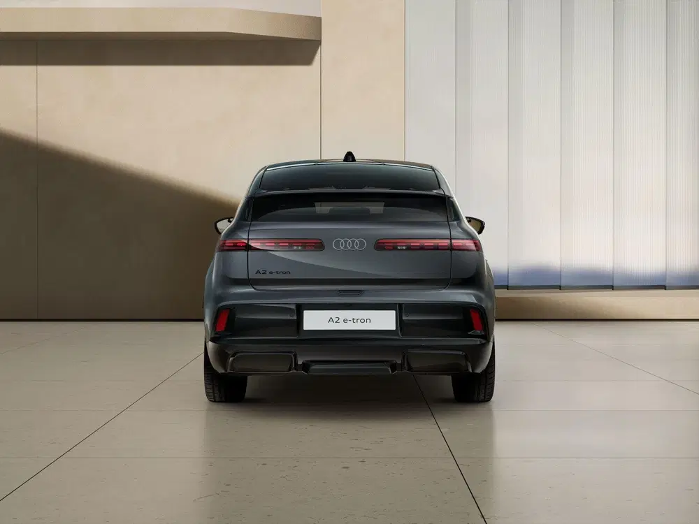 Audi A2 231pk S Edition 84 kWh uit 2026, foto 11