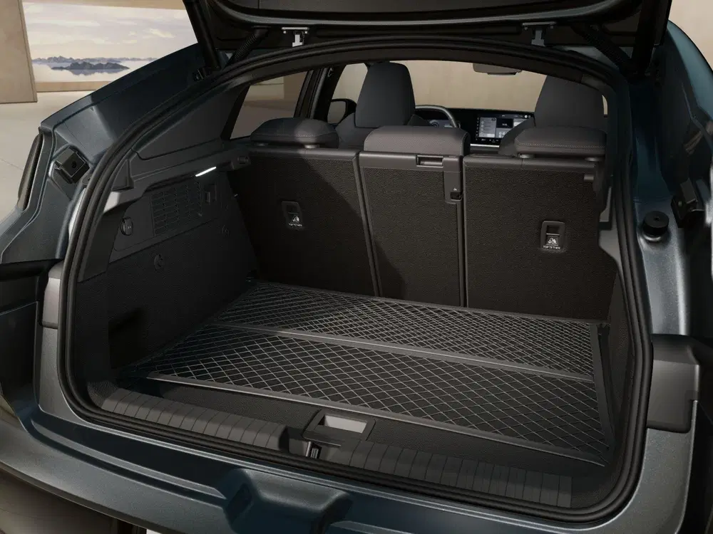 Audi A2 231pk S Edition 84 kWh uit 2026, foto 12