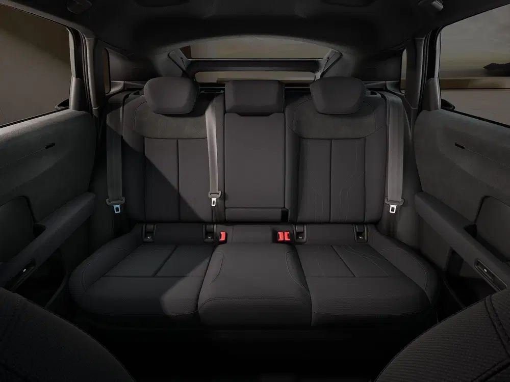 Audi A2 231pk S Edition 84 kWh uit 2026, foto 6