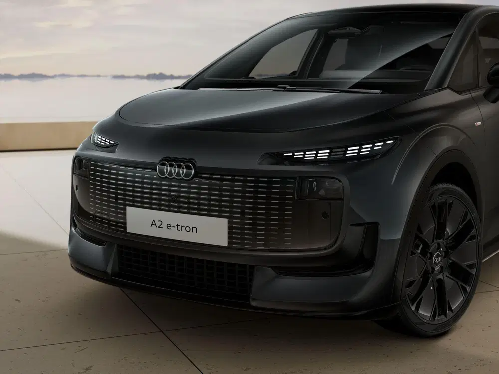 Audi A2 231pk S Edition 84 kWh uit 2026, foto 8