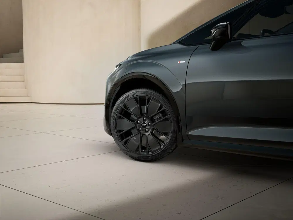 Audi A2 231pk S Edition 84 kWh uit 2026, foto 9
