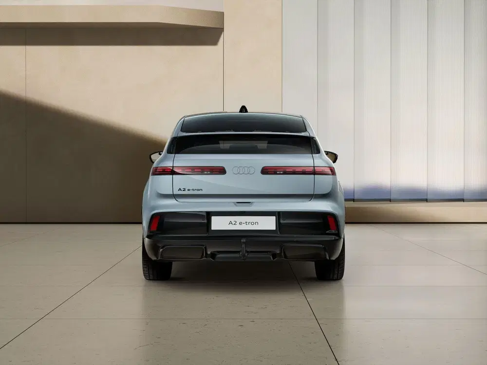 Audi A2 231pk S Edition 84 kWh uit 2026, foto 11