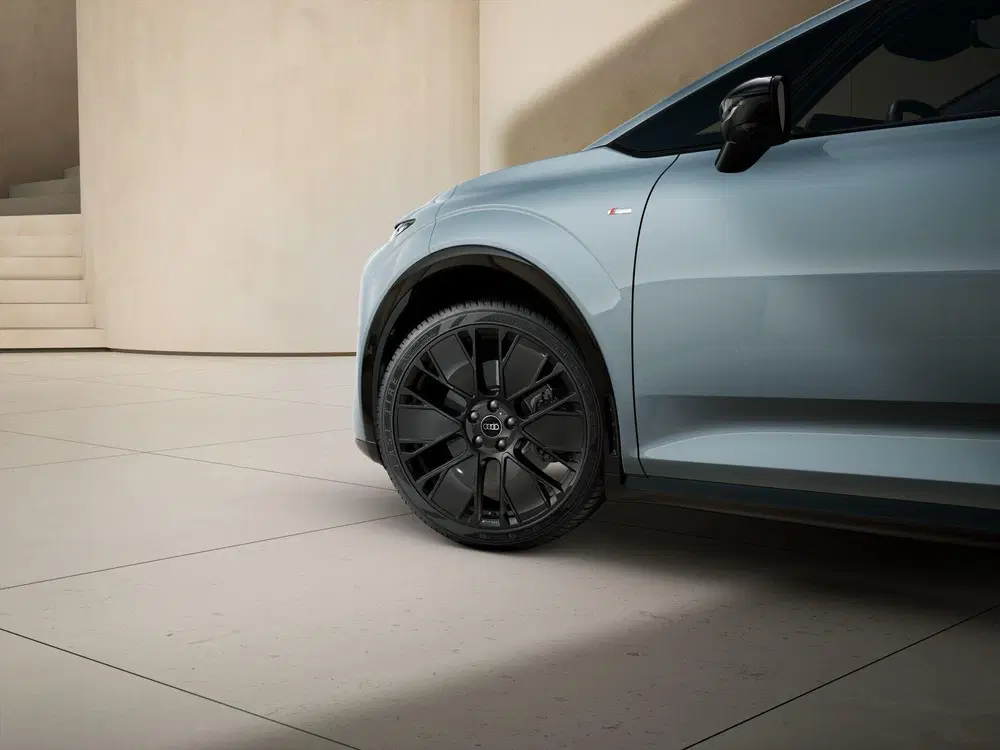 Audi A2 231pk S Edition 84 kWh uit 2026, foto 9