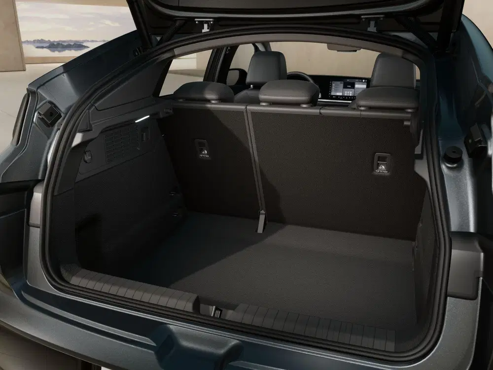 Audi A2 170pk Launch Series 52 kWh uit 2026, foto 12