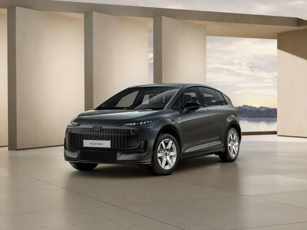 Audi A2 170pk Launch Series 52 kWh uit 2026, foto 13