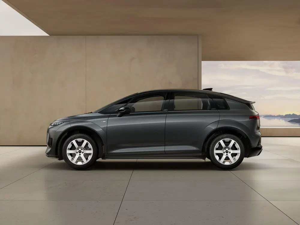 Audi A2 170pk Launch Series 52 kWh uit 2026, foto 3