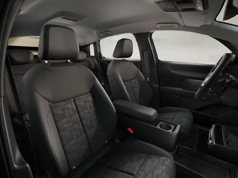 Audi A2 170pk Launch Series 52 kWh uit 2026, foto 4