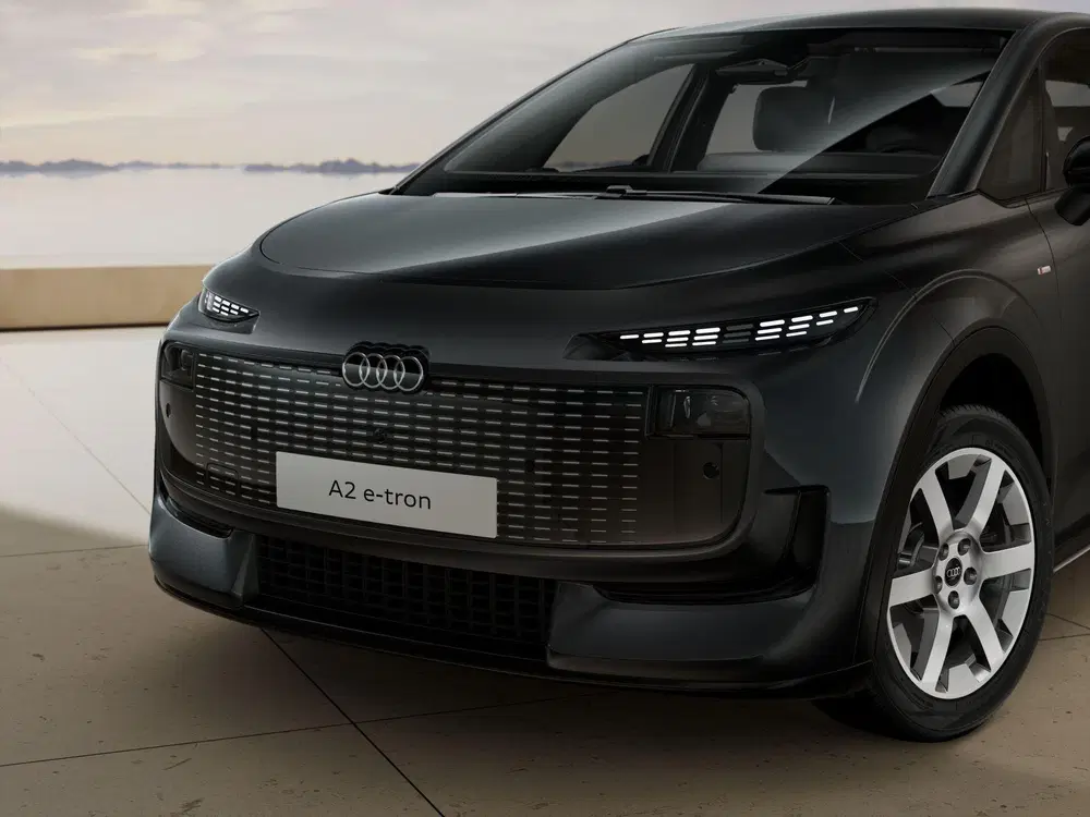 Audi A2 170pk Launch Series 52 kWh uit 2026, foto 8