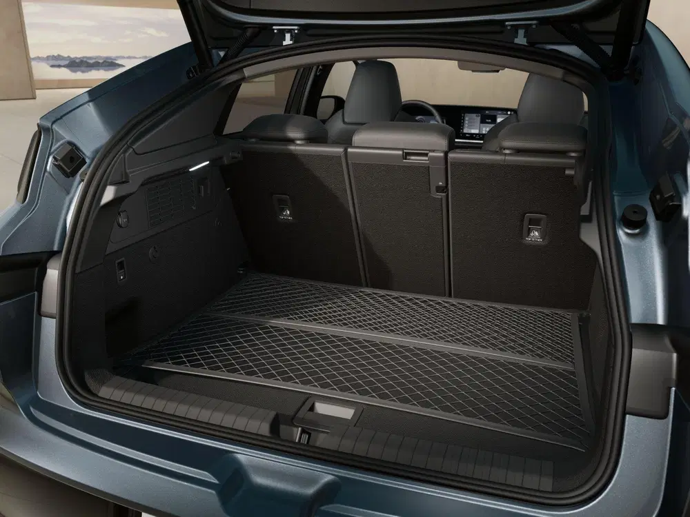 Audi A2 190pk Launch Series Pro 61 kWh uit 2026, foto 12