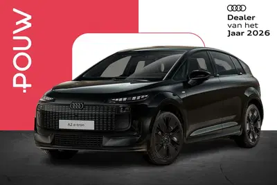 Audi A2 231pk Launch Series Pro 84 kWh uit 2026