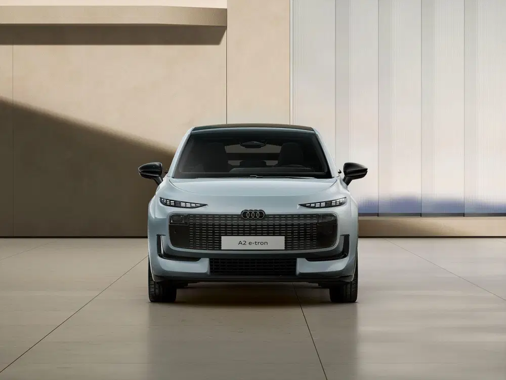 Audi A2 231pk S Edition 84 kWh uit 2026, foto 10
