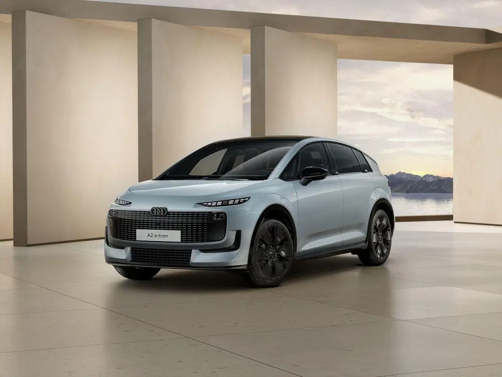 Audi A2 231pk S Edition 84 kWh uit 2026, foto 13