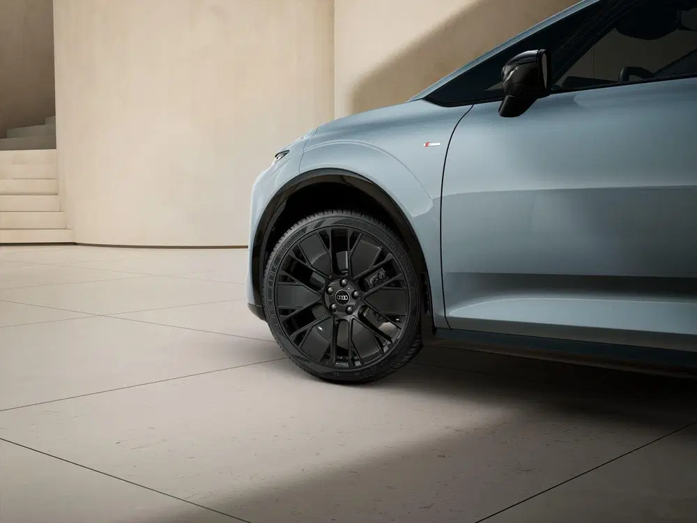 Audi A2 231pk S Edition 84 kWh uit 2026, foto 9