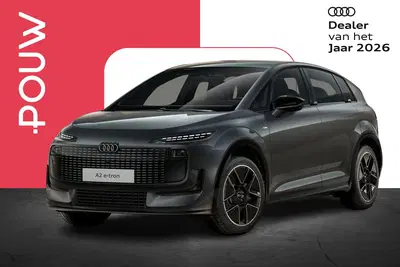 Audi A2 231pk S Edition 84 kWh uit 2026