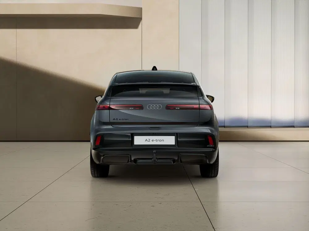 Audi A2 231pk S Edition 84 kWh uit 2026, foto 11