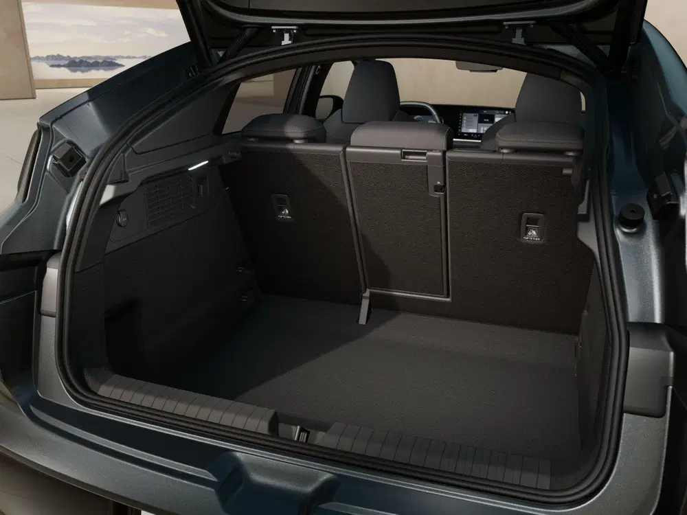 Audi A2 231pk S Edition 84 kWh uit 2026, foto 12