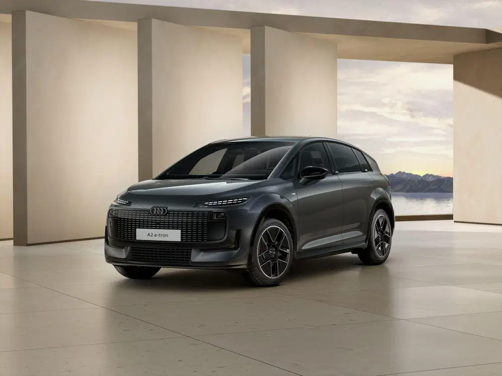 Audi A2 231pk S Edition 84 kWh uit 2026, foto 13