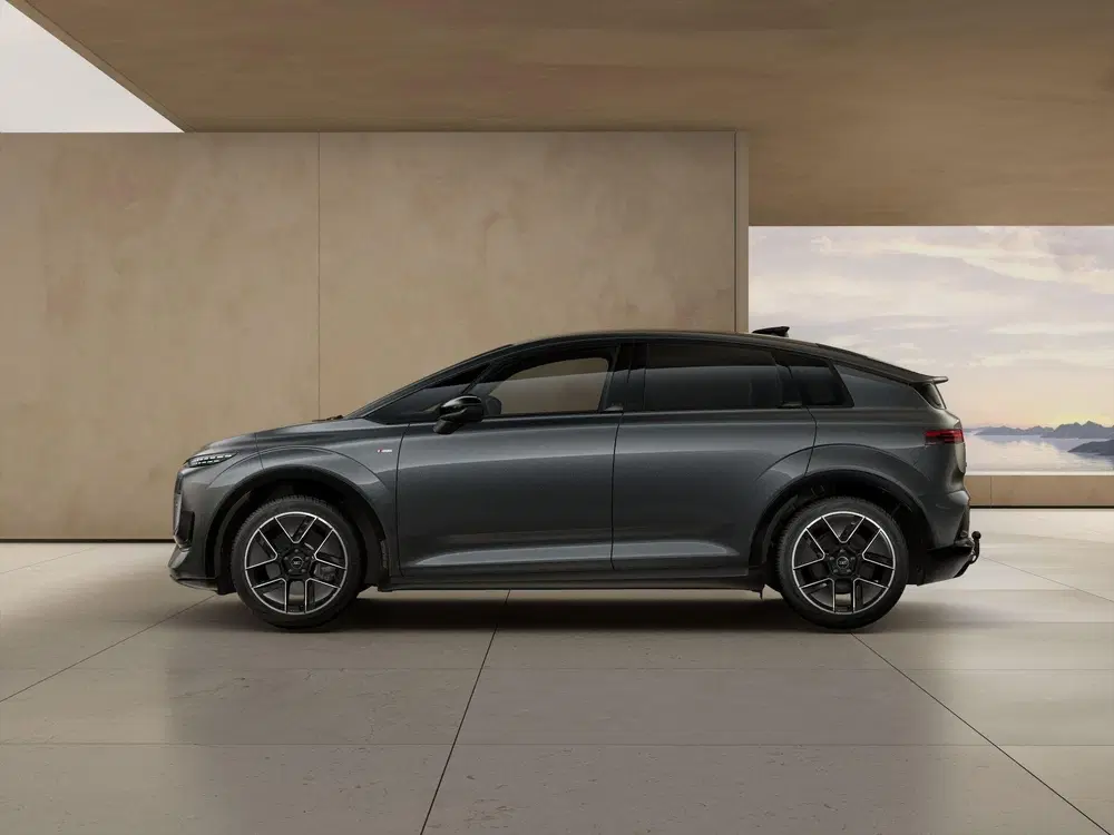Audi A2 231pk S Edition 84 kWh uit 2026, foto 3