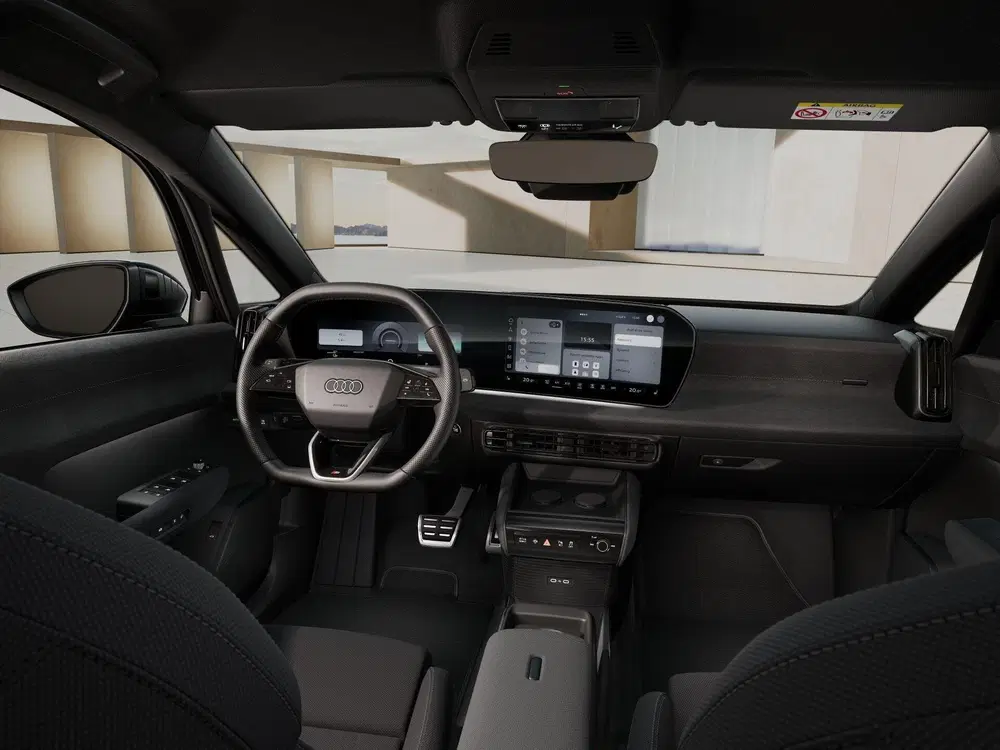 Audi A2 231pk S Edition 84 kWh uit 2026, foto 5