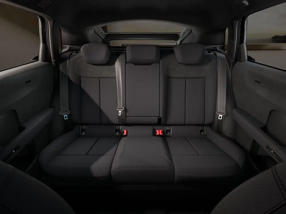 Audi A2 231pk S Edition 84 kWh uit 2026, foto 6