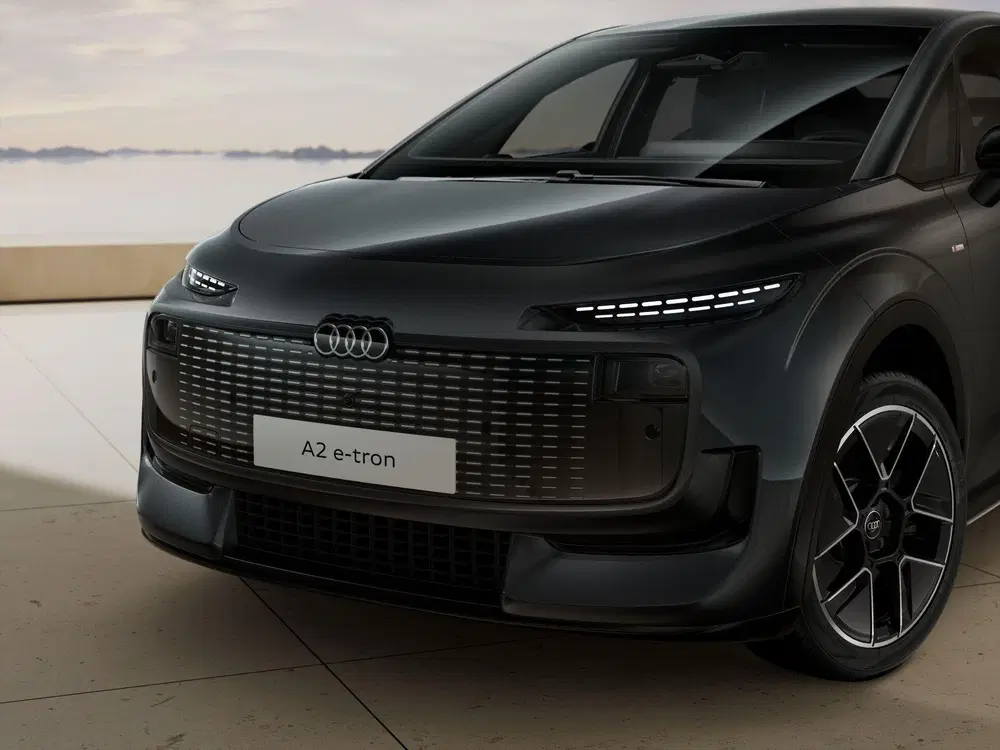 Audi A2 231pk S Edition 84 kWh uit 2026, foto 8
