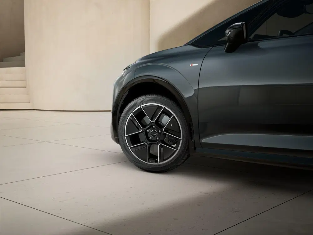 Audi A2 231pk S Edition 84 kWh uit 2026, foto 9