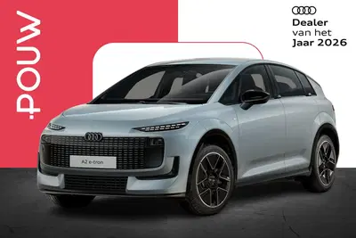 Audi A2 190pk S Edition 61 kWh uit 2026