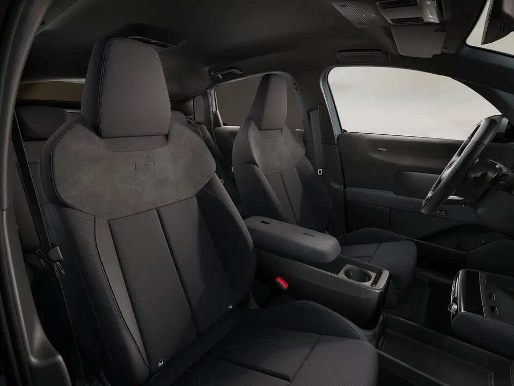 Audi A2 190pk S Edition 61 kWh uit 2026, foto 4