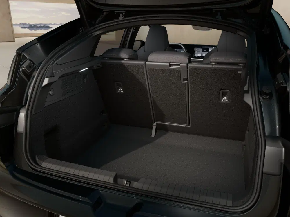 Audi A2 190pk S Edition 61 kWh uit 2026, foto 12