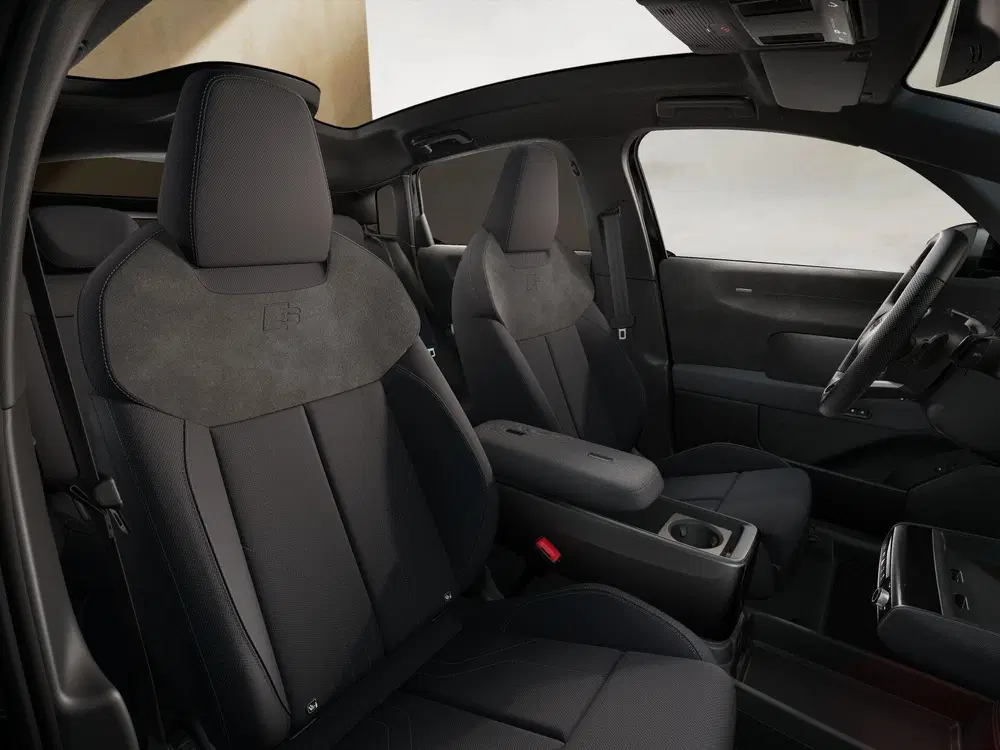 Audi A2 190pk S Edition 61 kWh uit 2026, foto 4