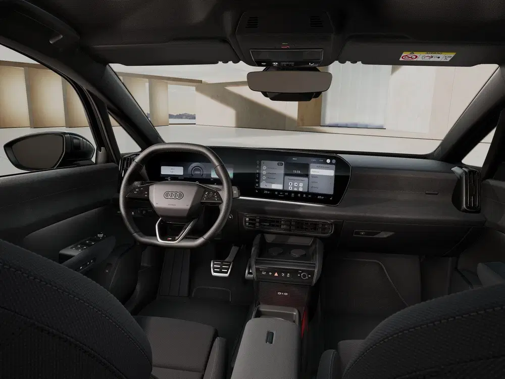 Audi A2 190pk S Edition 61 kWh uit 2026, foto 5
