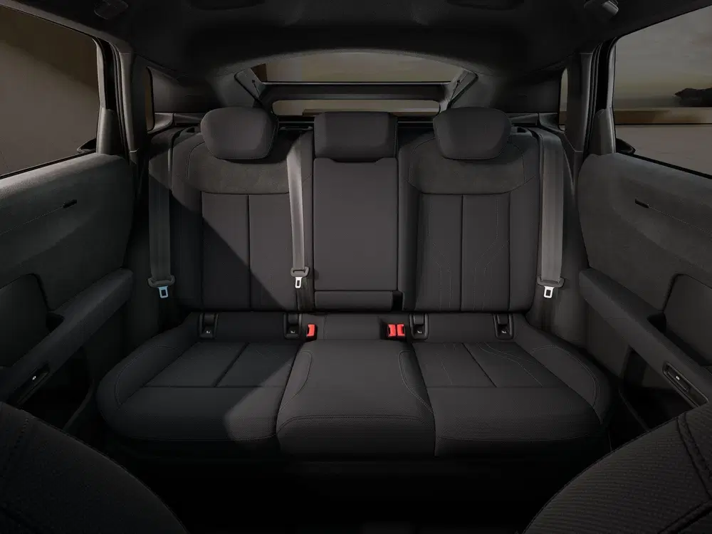 Audi A2 190pk S Edition 61 kWh uit 2026, foto 6
