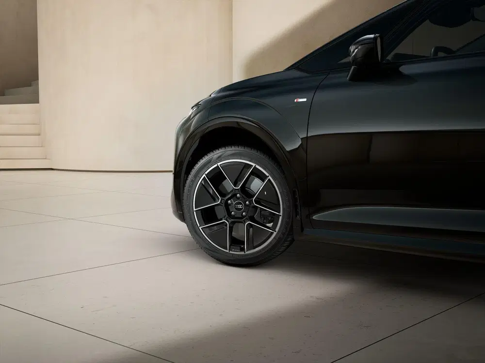 Audi A2 190pk S Edition 61 kWh uit 2026, foto 8