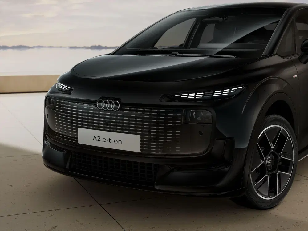 Audi A2 190pk S Edition 61 kWh uit 2026, foto 9