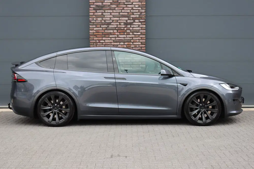 Tesla Model X Plaid AWD 6p. 100kWh uit 2024, foto 15