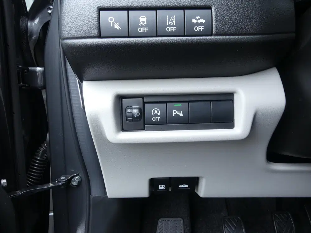 Suzuki Swift 1.2 Comfort Smart Hybrid NIEUW uit 2026, foto 10