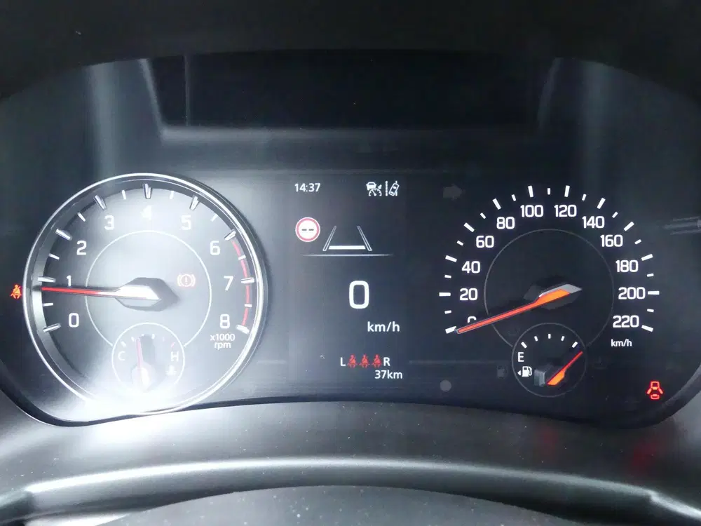 Suzuki Swift 1.2 Comfort Smart Hybrid NIEUW uit 2026, foto 13