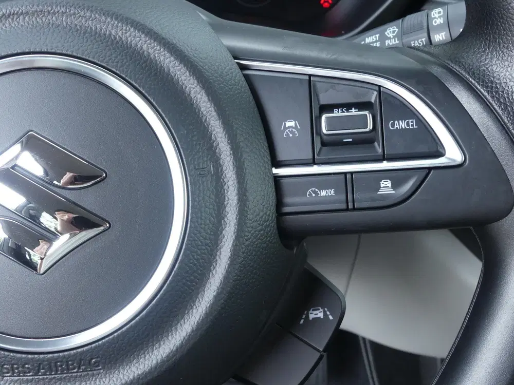 Suzuki Swift 1.2 Comfort Smart Hybrid NIEUW uit 2026, foto 14
