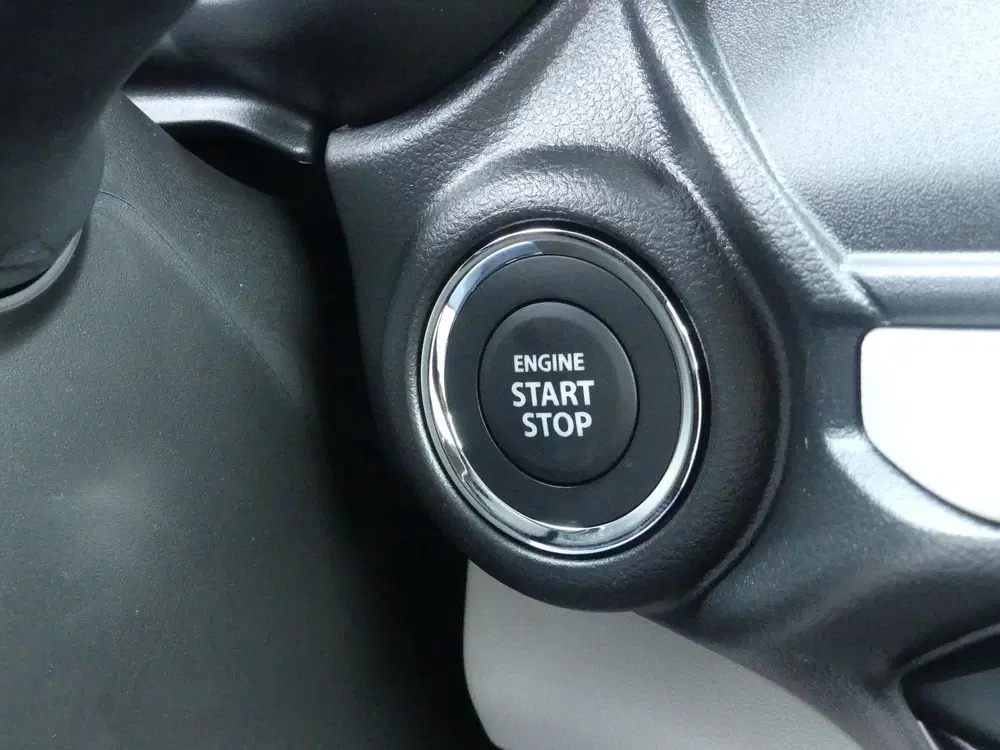 Suzuki Swift 1.2 Comfort Smart Hybrid NIEUW uit 2026, foto 15