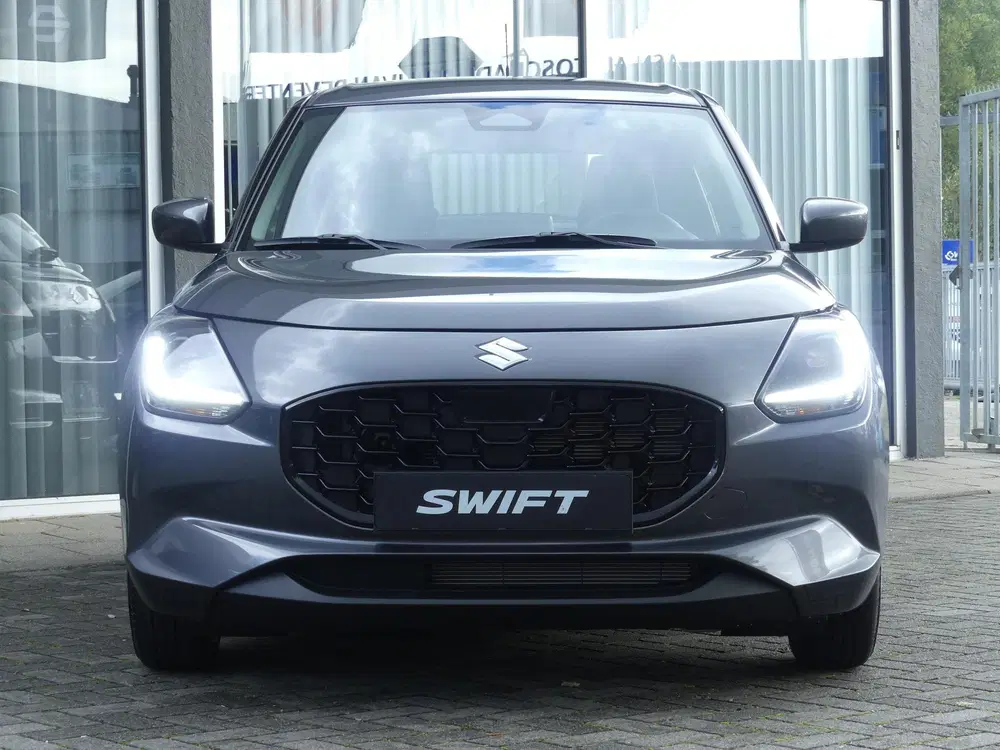 Suzuki Swift 1.2 Comfort Smart Hybrid NIEUW uit 2026, foto 2