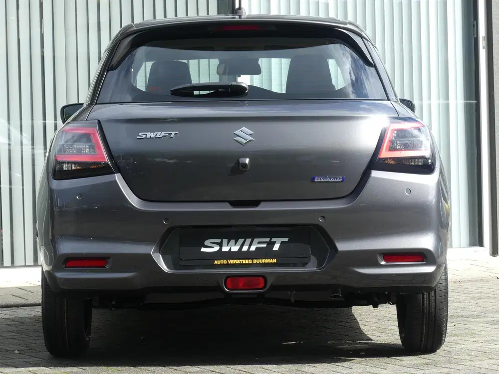 Suzuki Swift 1.2 Comfort Smart Hybrid NIEUW uit 2026, foto 8