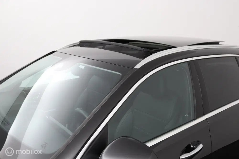 Mercedes-Benz C-Klasse Mercedes C-klasse Estate 180 Luxury Line uit 2023, foto 12