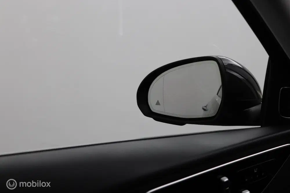 Mercedes-Benz C-Klasse Mercedes C-klasse Estate 180 Luxury Line uit 2023, foto 13
