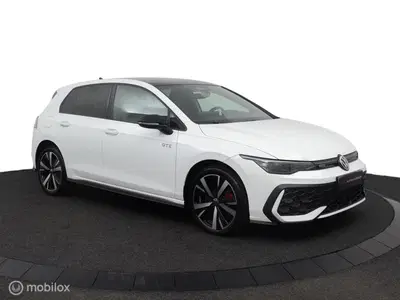 Volkswagen Golf GTE uit 2026
