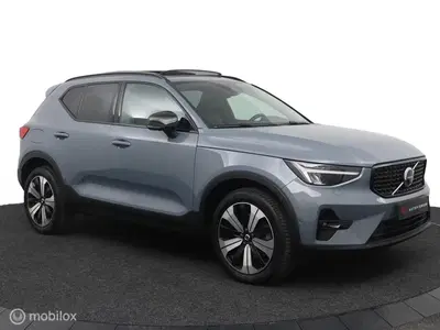 Volvo XC40 1.5 T5 Plug-in Hybrid Ultimate Dark uit 2022