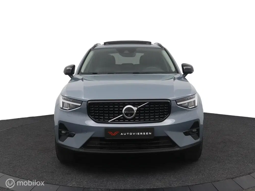 Volvo XC40 1.5 T5 Plug-in Hybrid Ultimate Dark uit 2022, foto 7