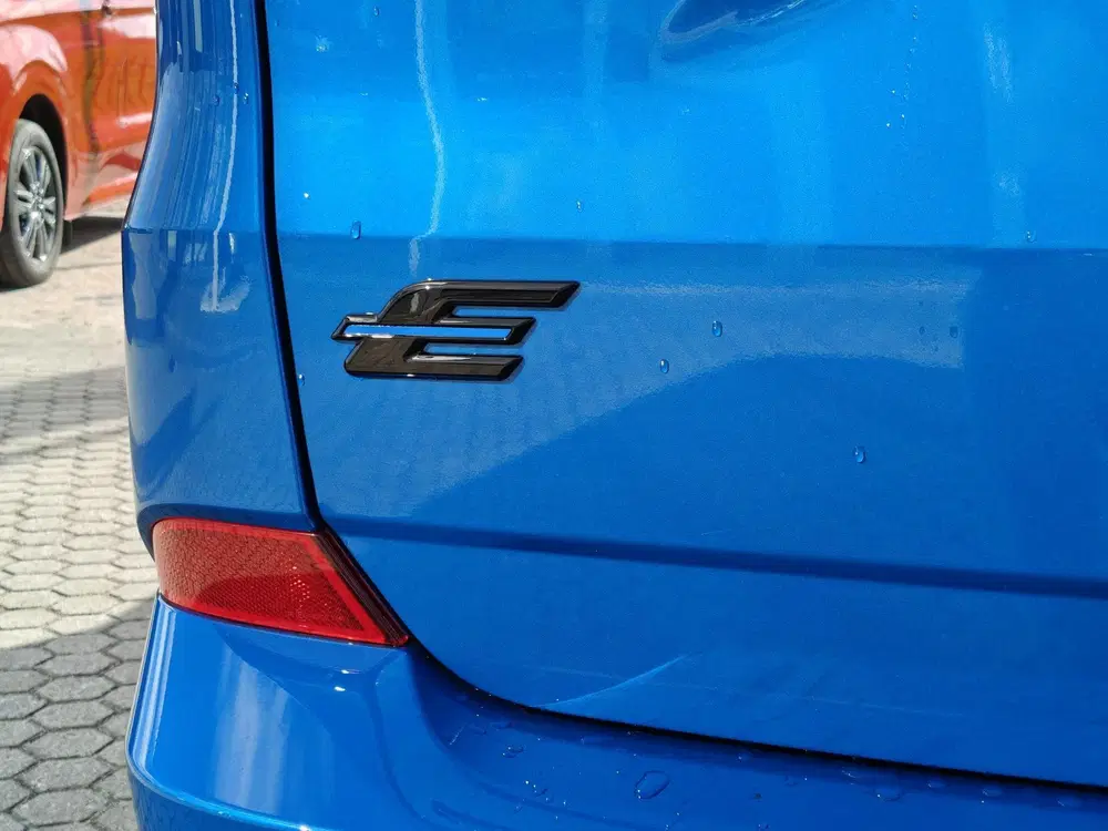 Ford Tourneo Custom 340 L1H1 Sport 65 kWh uit 2025, foto 15